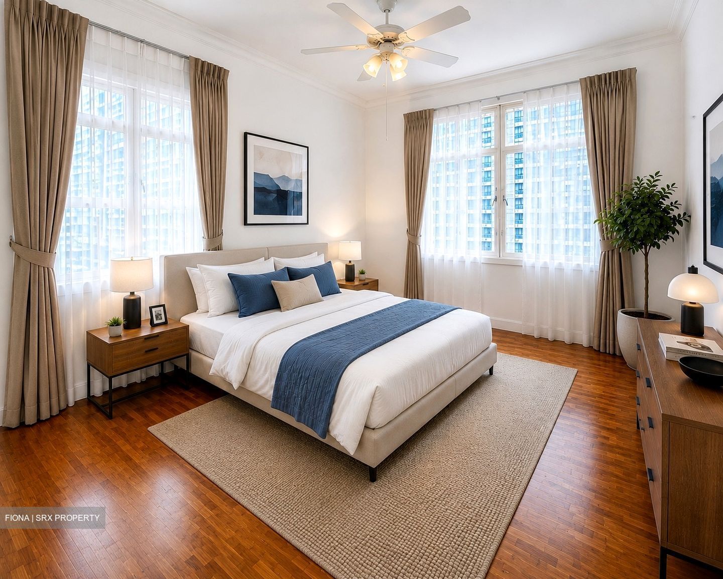 Leonie Condotel (D9), Condominium #574948161